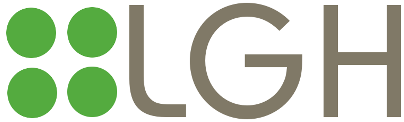 LGH Logo